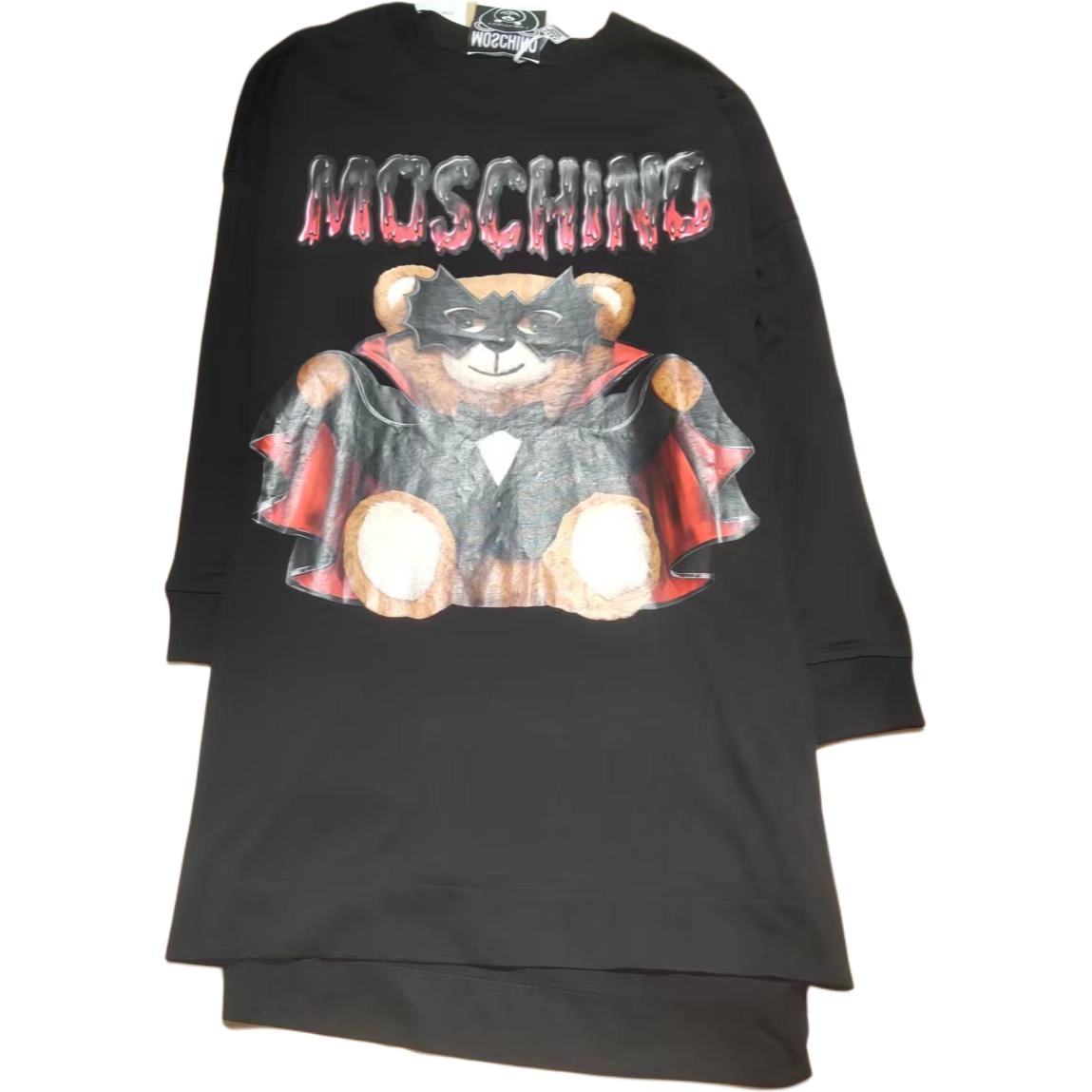 MOSCHINO T