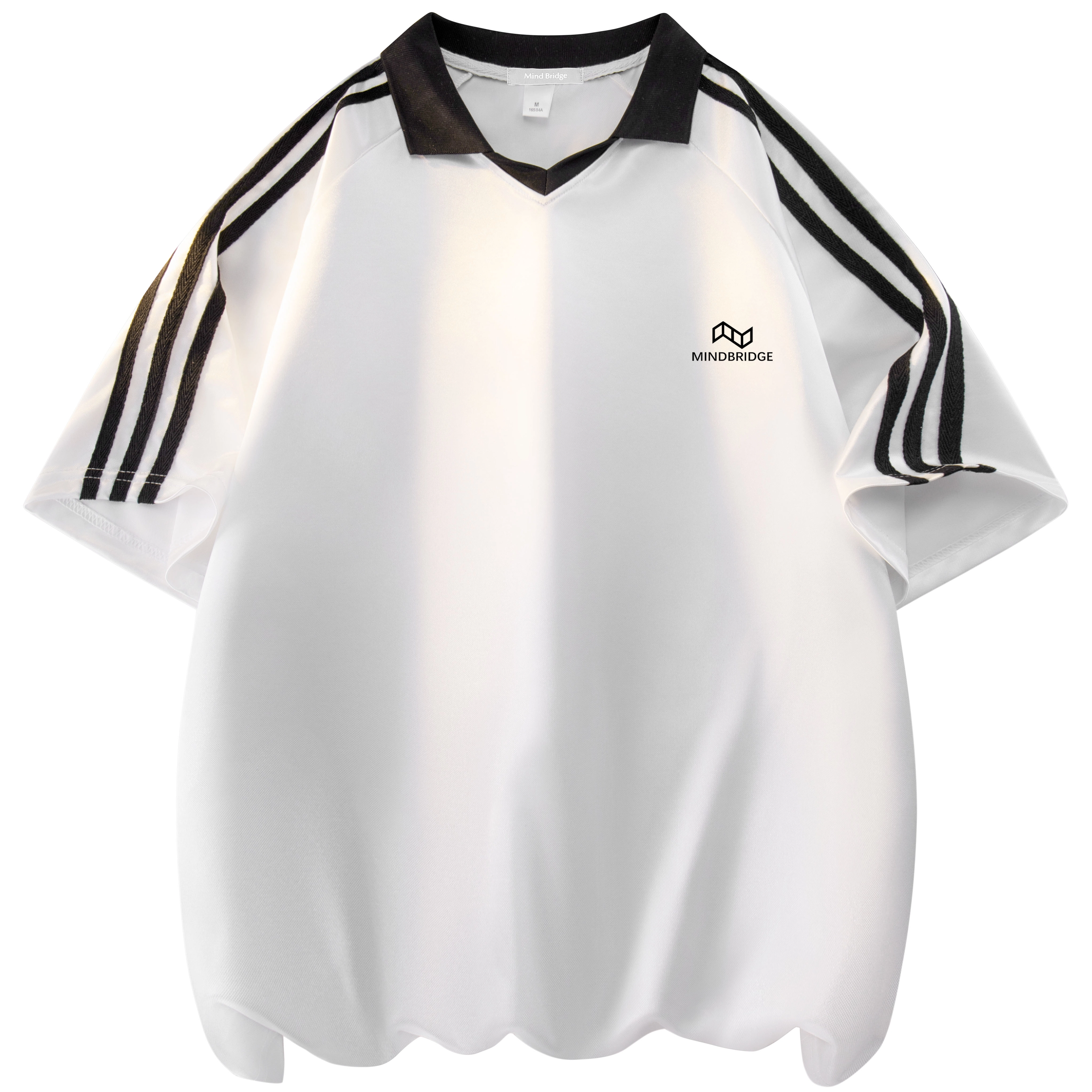 MindBridge LogoPolo