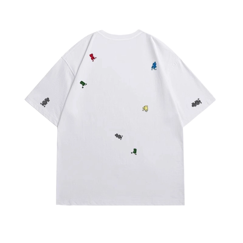 WBWR T