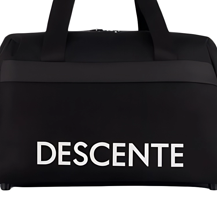 DESCENTE Move Psck Logo