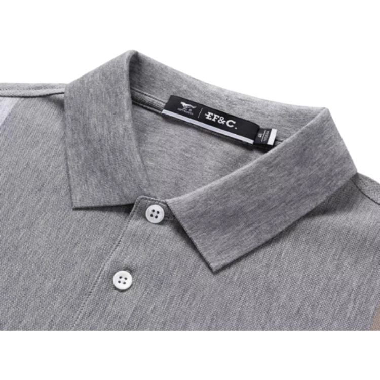 SEPTWOLVES Polo