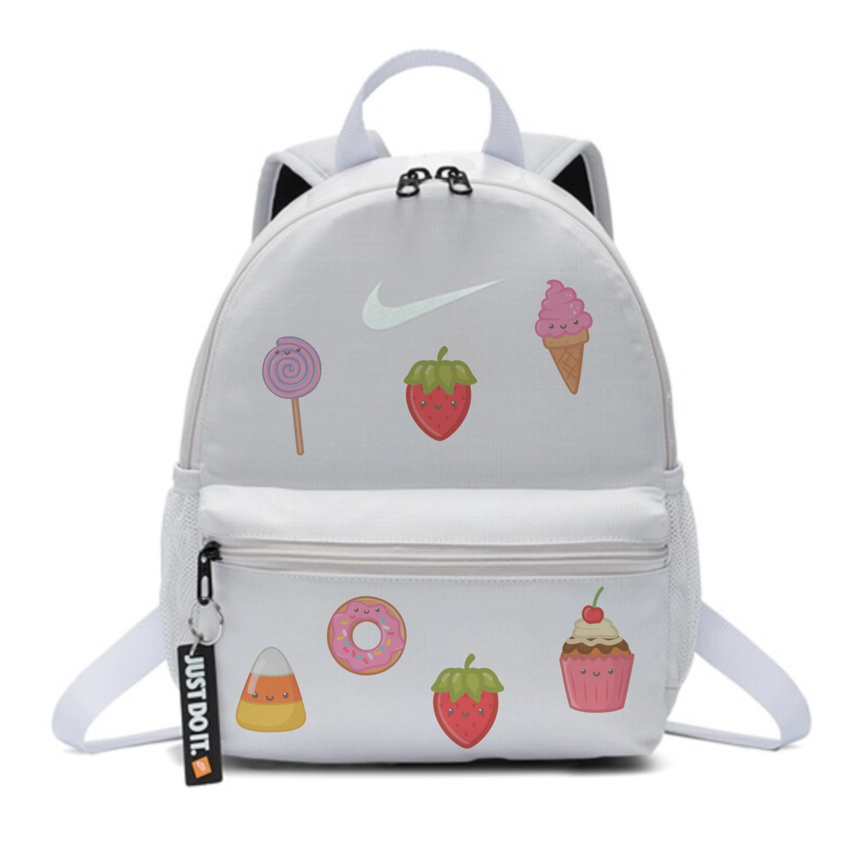 Nike Brasilia