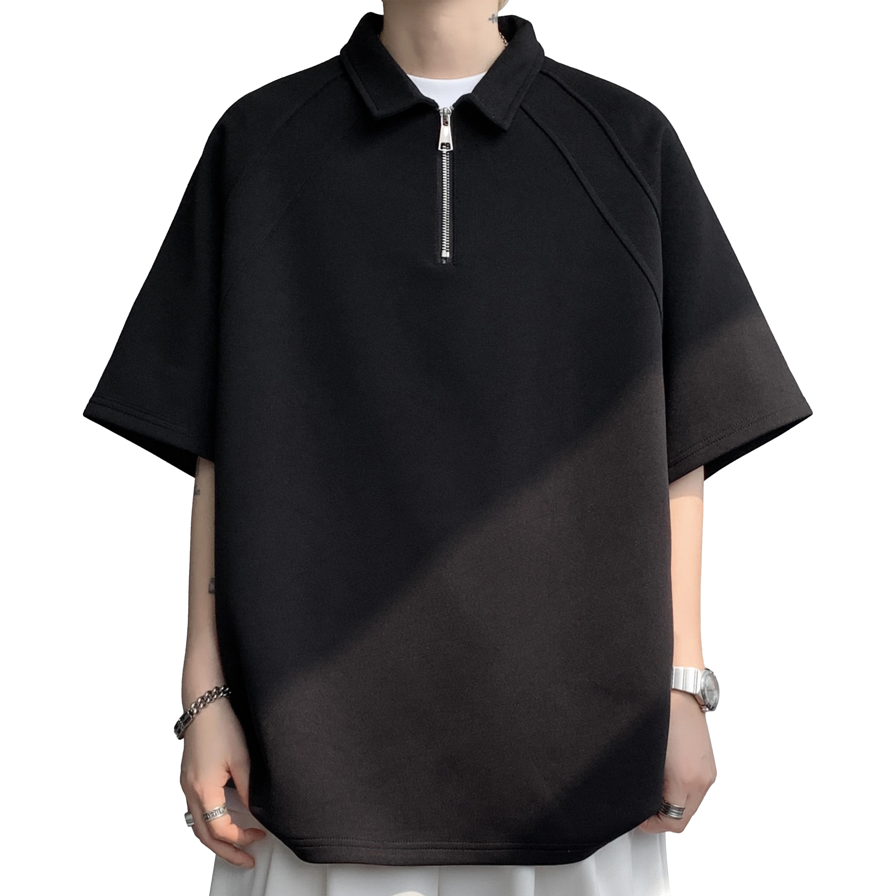 300NOAHGIGI Polo T