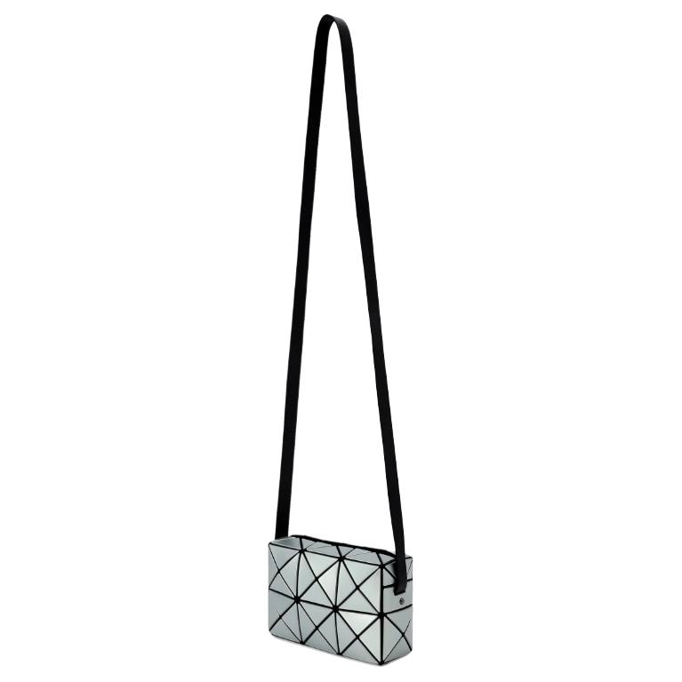 ISSEY MIYAKE CUBOID METALLIC