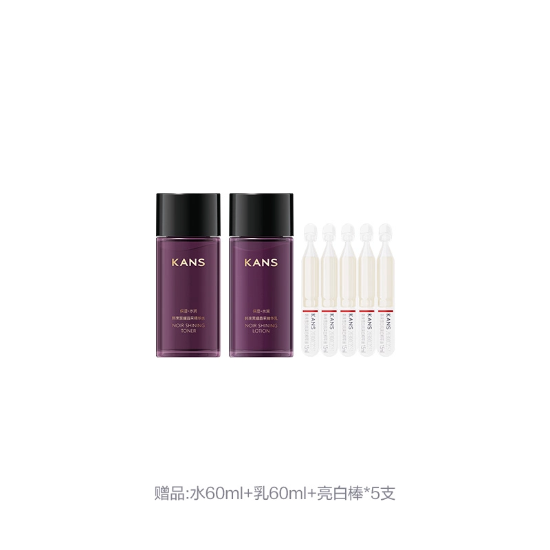100g+95ml+95ml+30ml