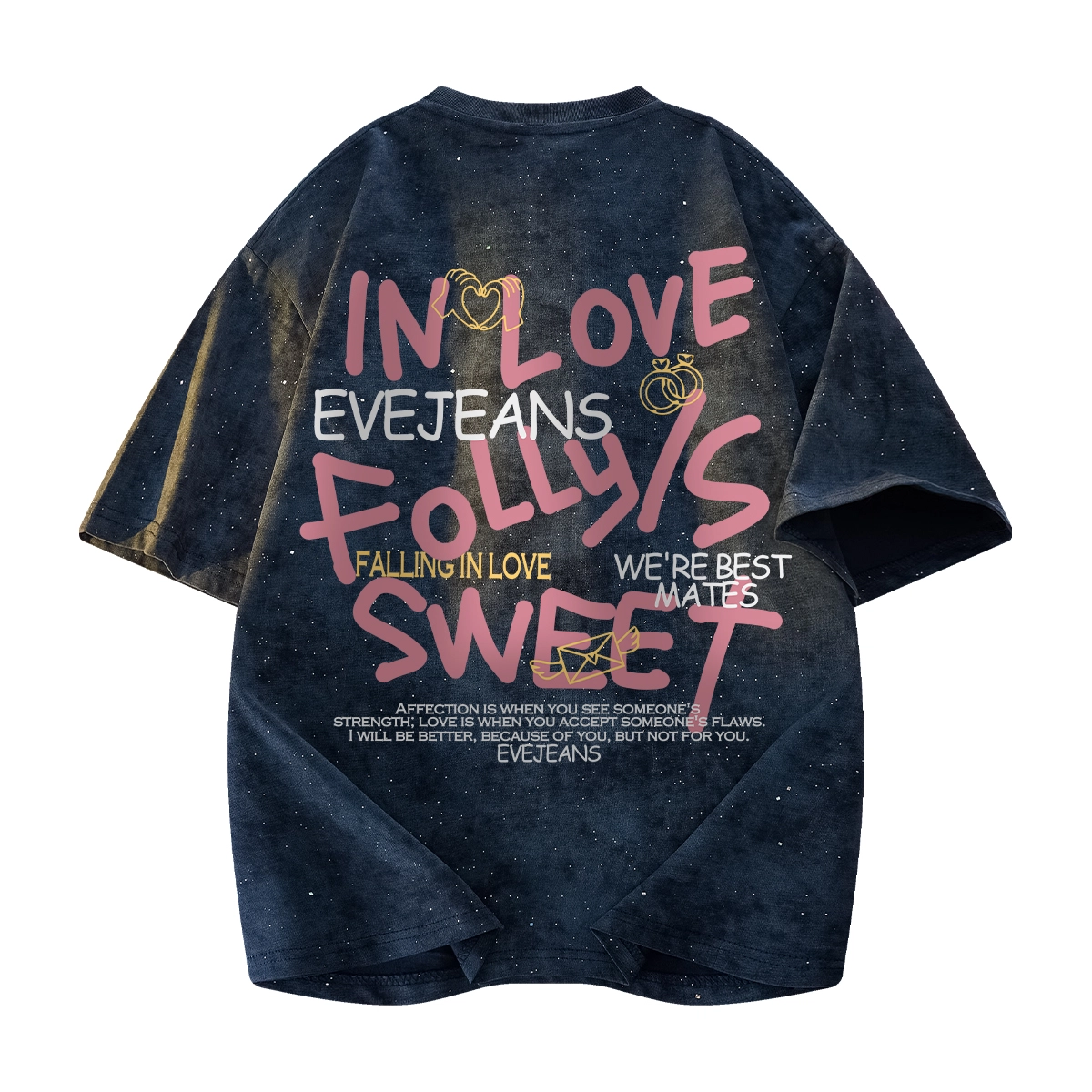 EVE Jeans T
