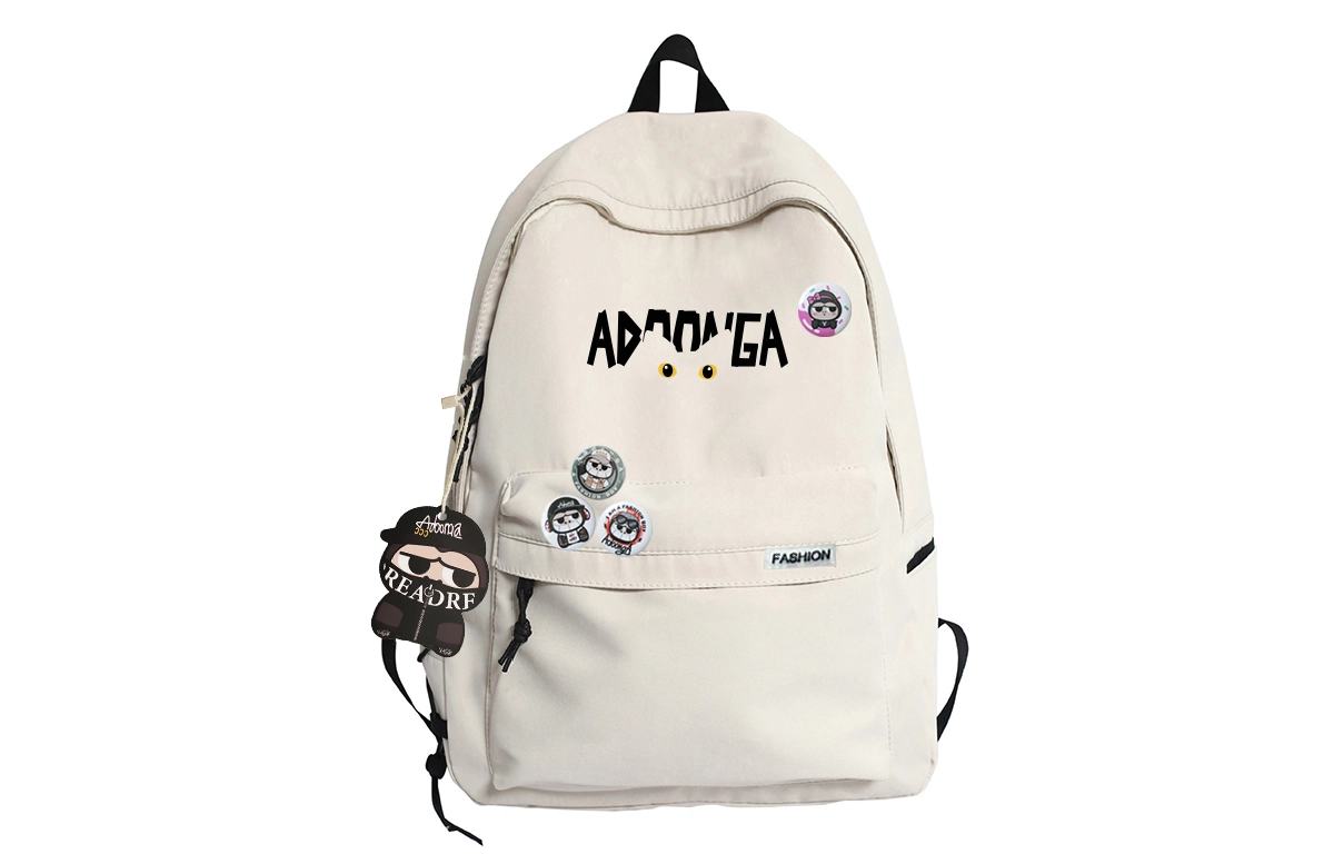 ADOONGA