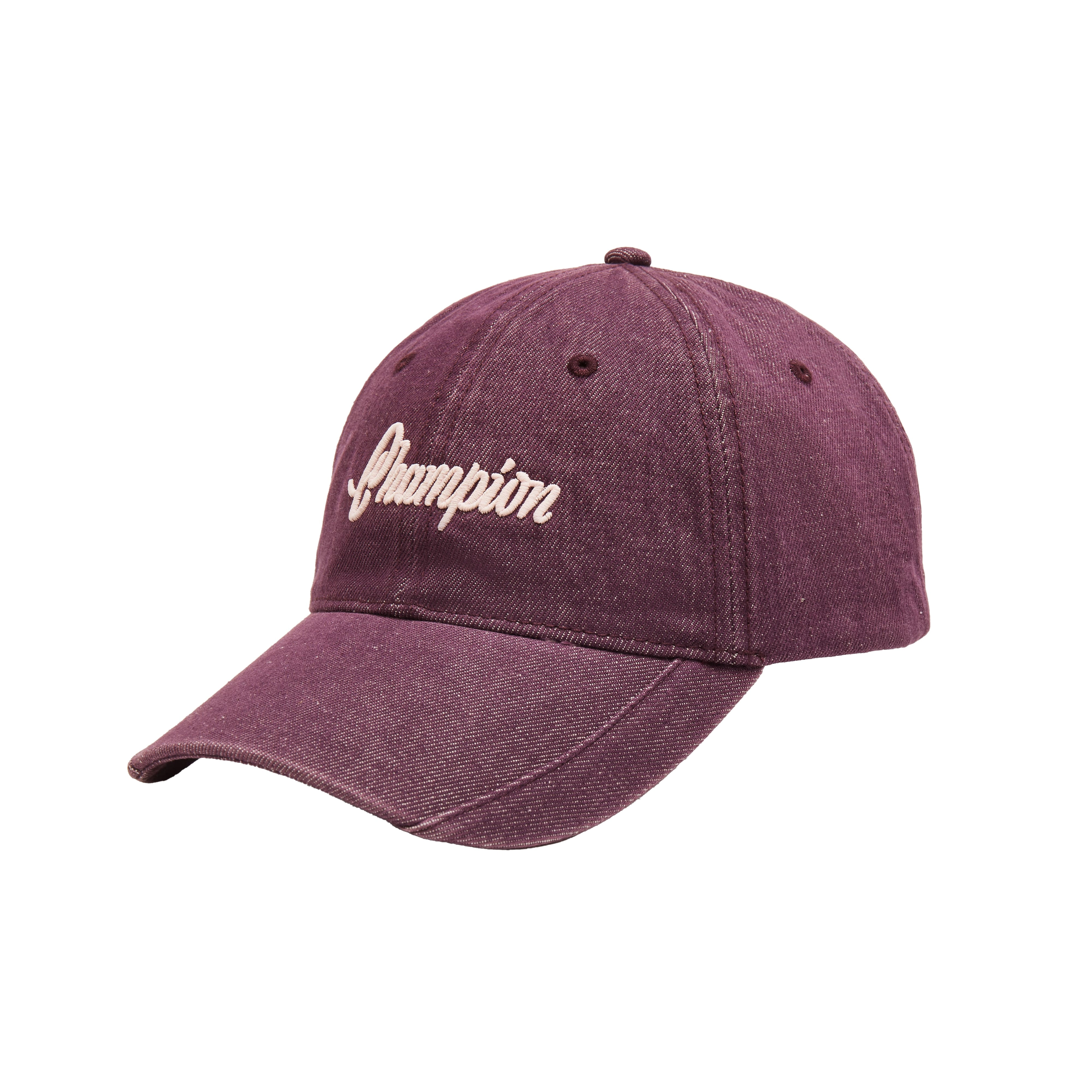 Champion Strap Ball Cap
