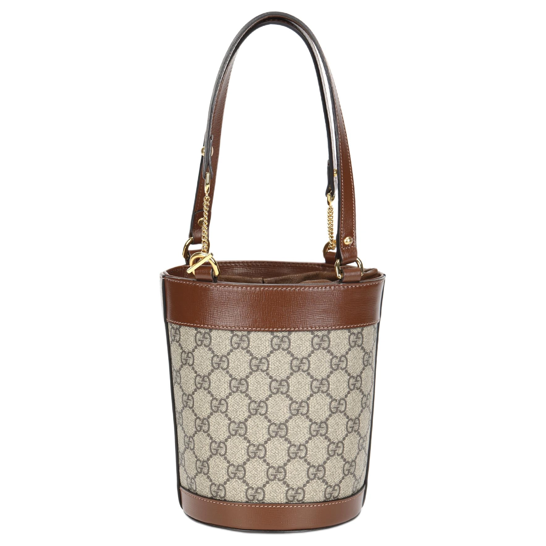 GUCCI Horsebit 1955 Logo