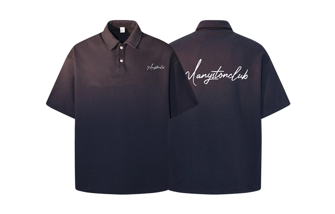 MANYSTON Polo