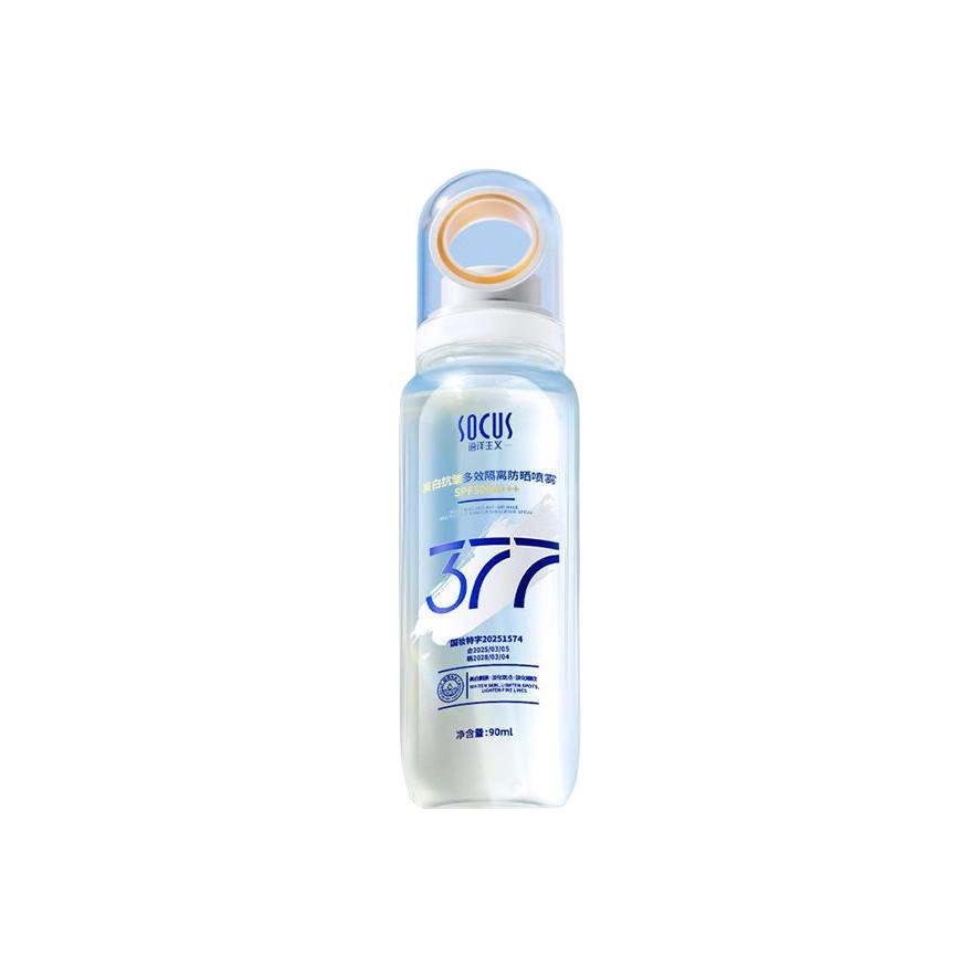 socus 377