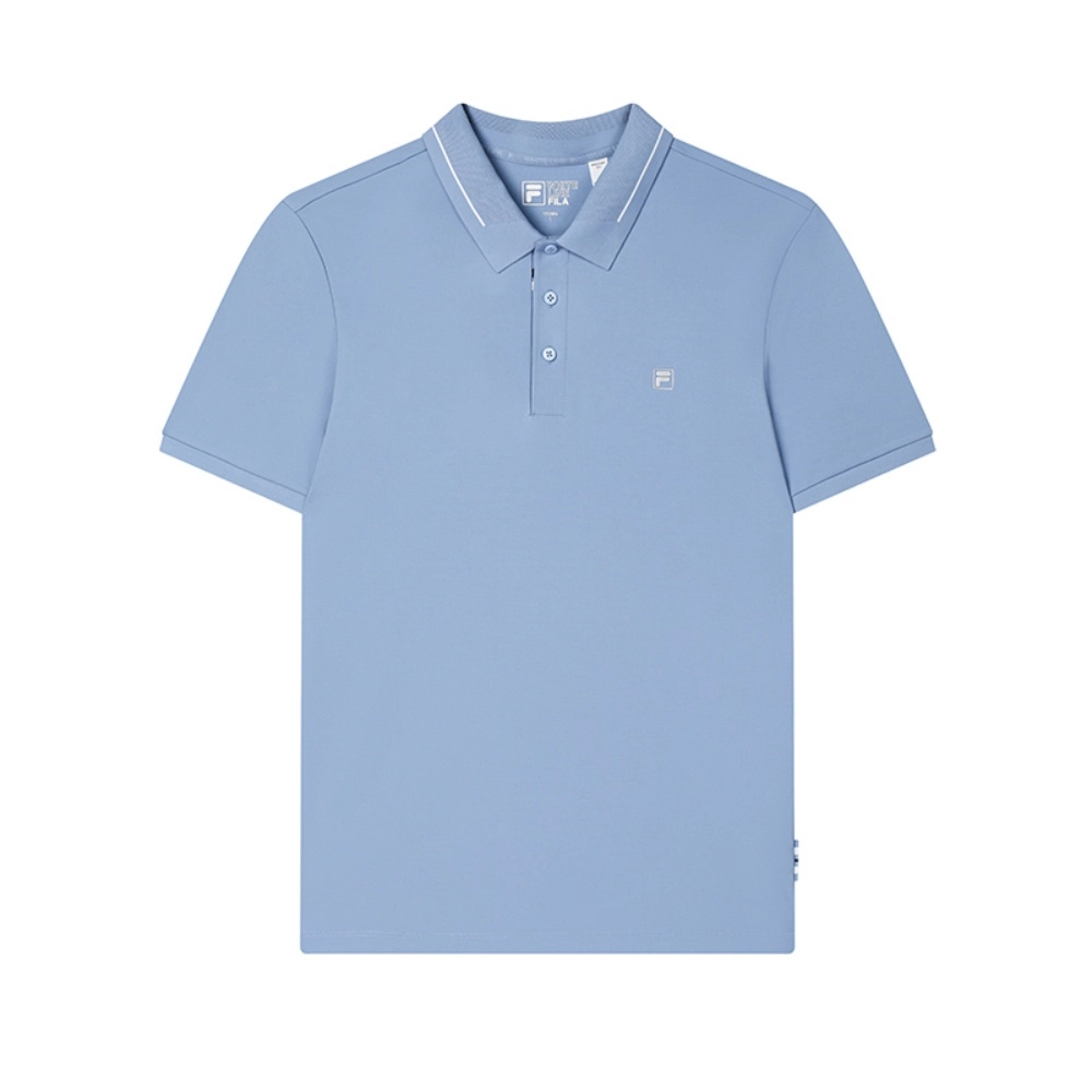 FILA WHITE Polo
