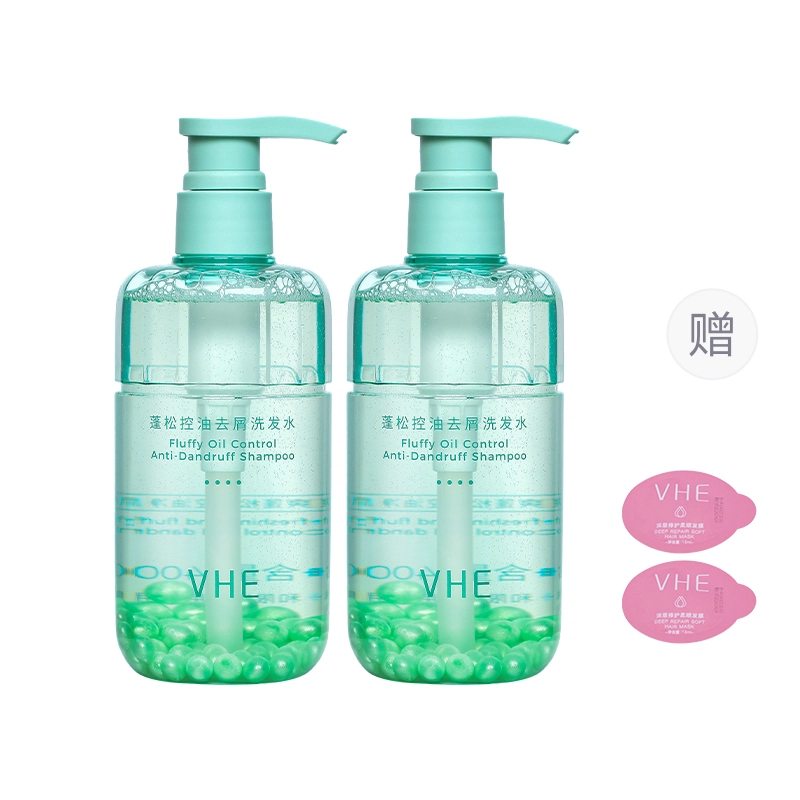 VHE 400g400g*2400g*3