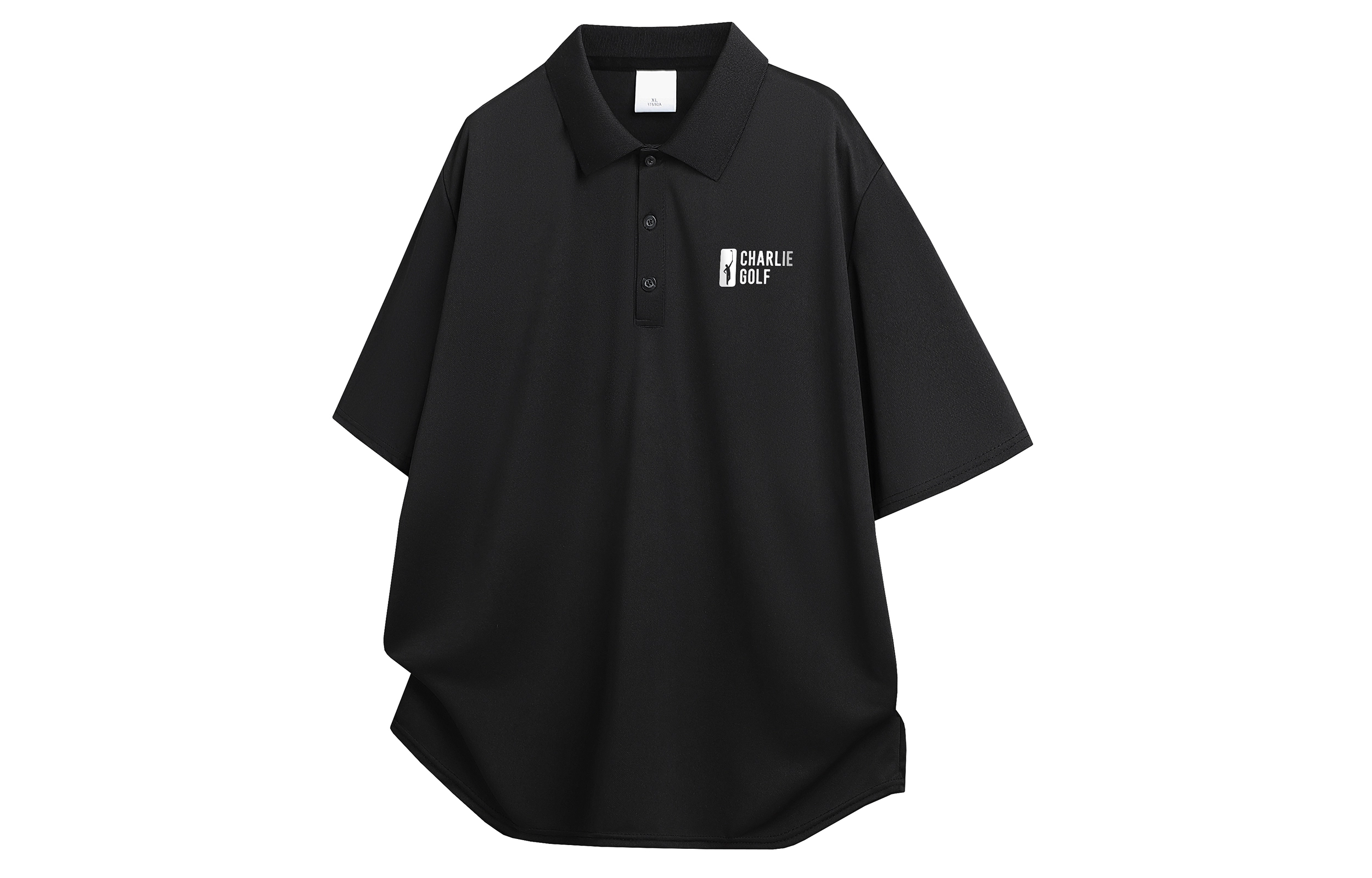CHARLIE GOLF Polo