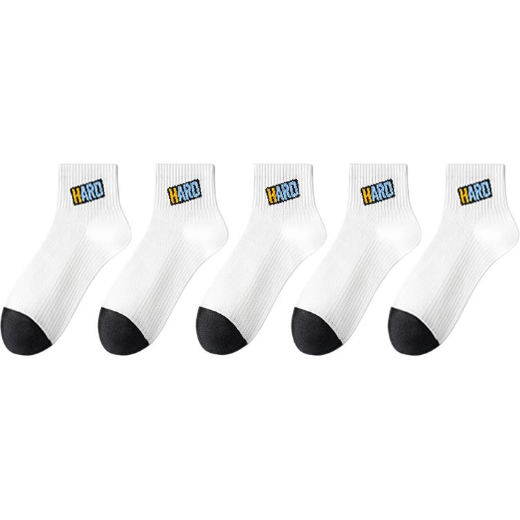 5