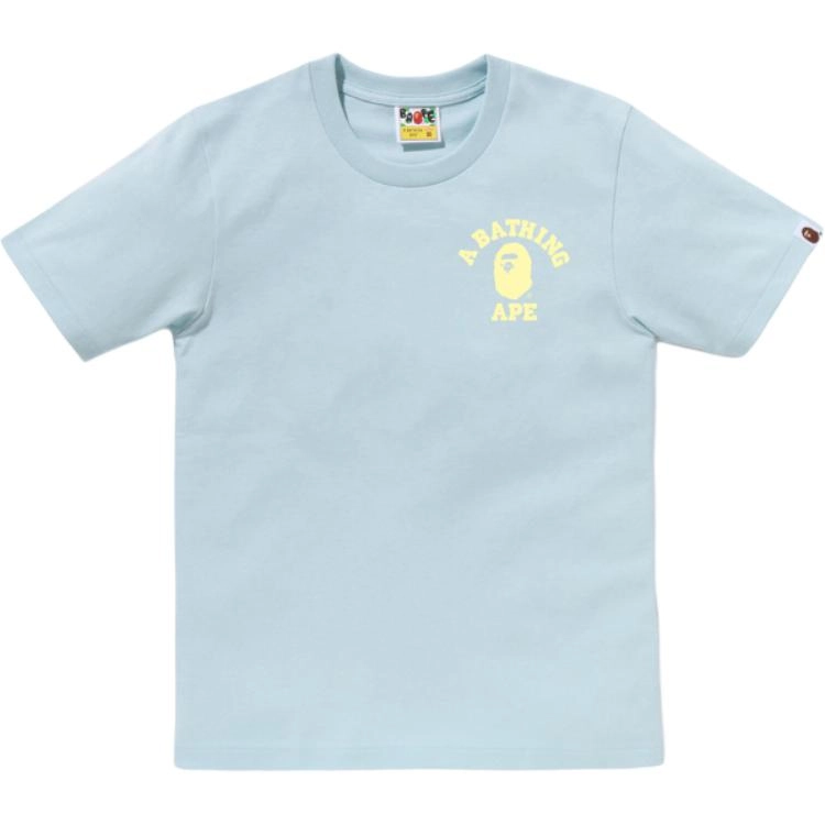 BAPE SS25 T