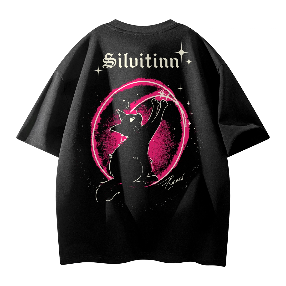 SIL VITIN T