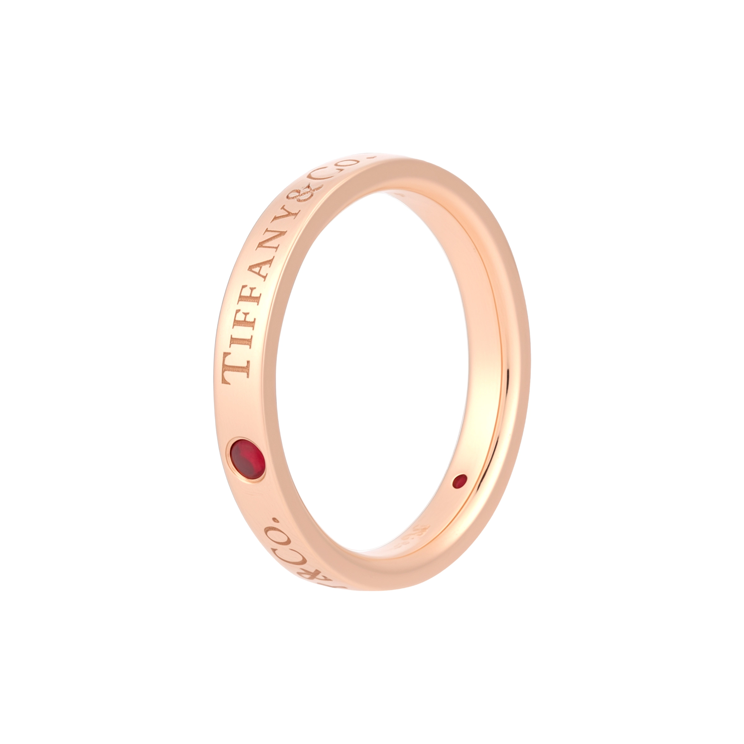 TIFFANY CO. Tiffany Co. 18K 3