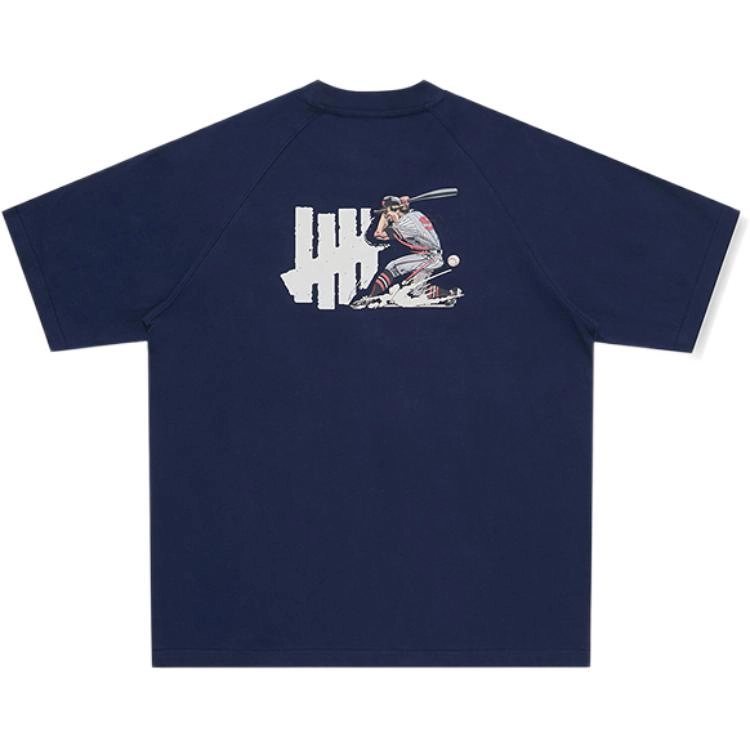 UNDEFEATED T