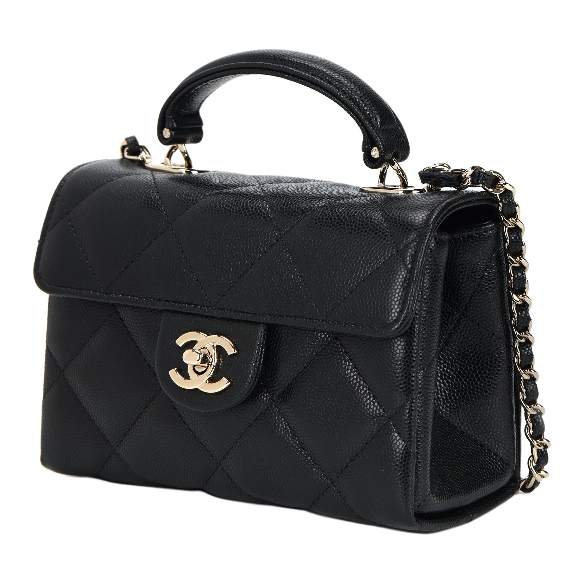 CHANEL 25S