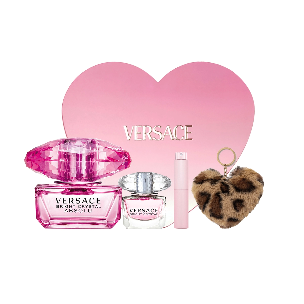 VERSACE EDP 30ml50ml+5ml