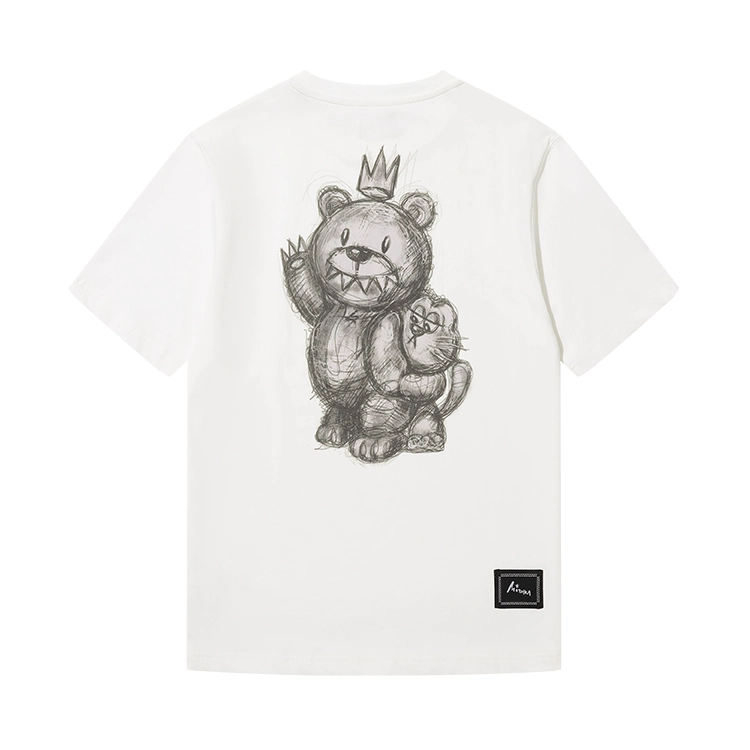 Mishkanyc T