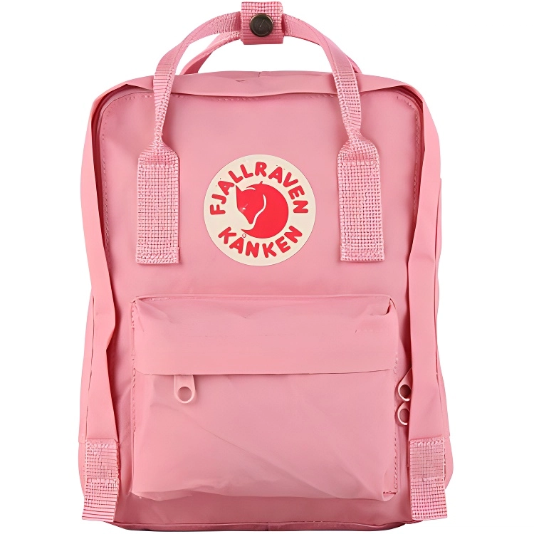 Fjallraven kanken ipad