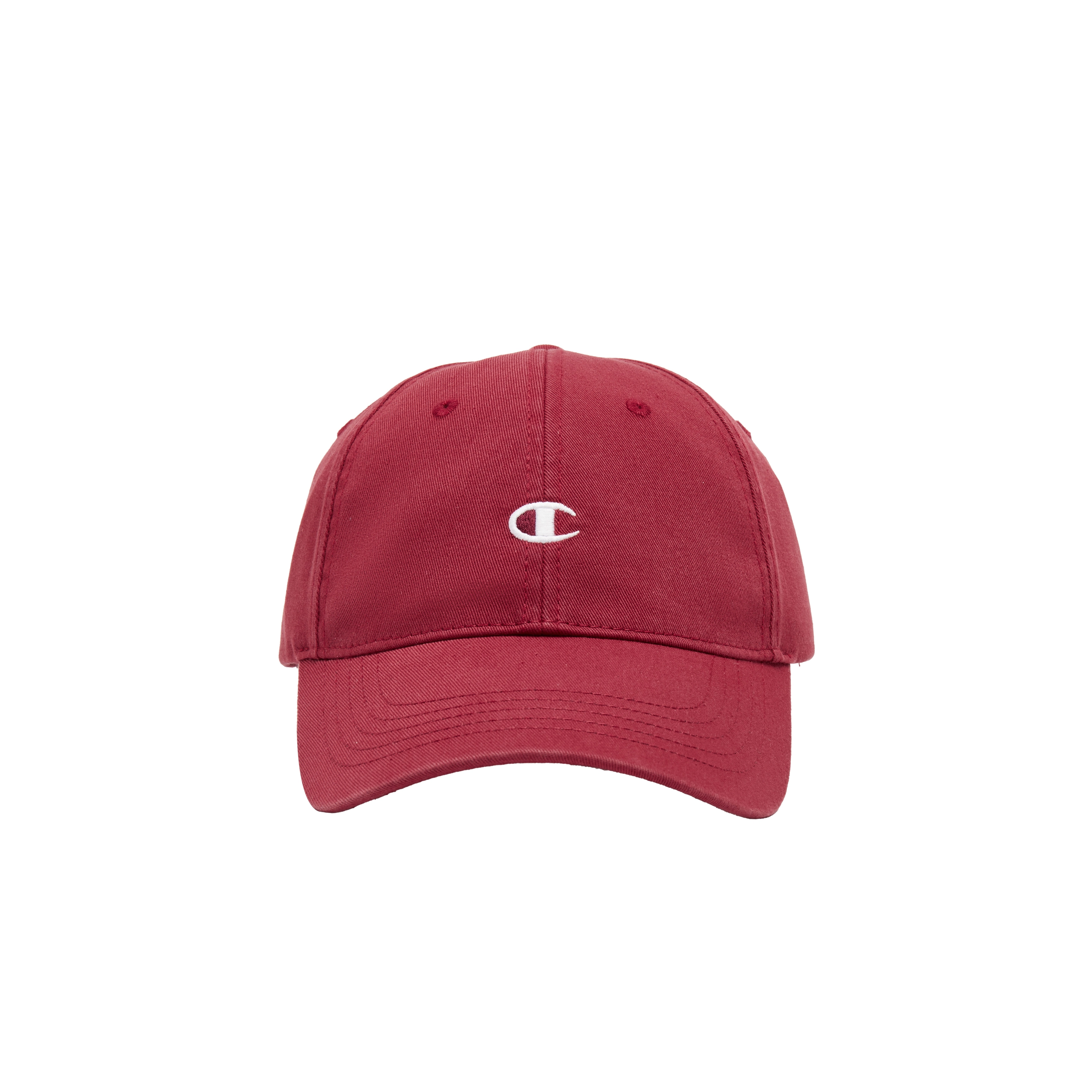 Champion V C1919 Small C Logo Ball Cap