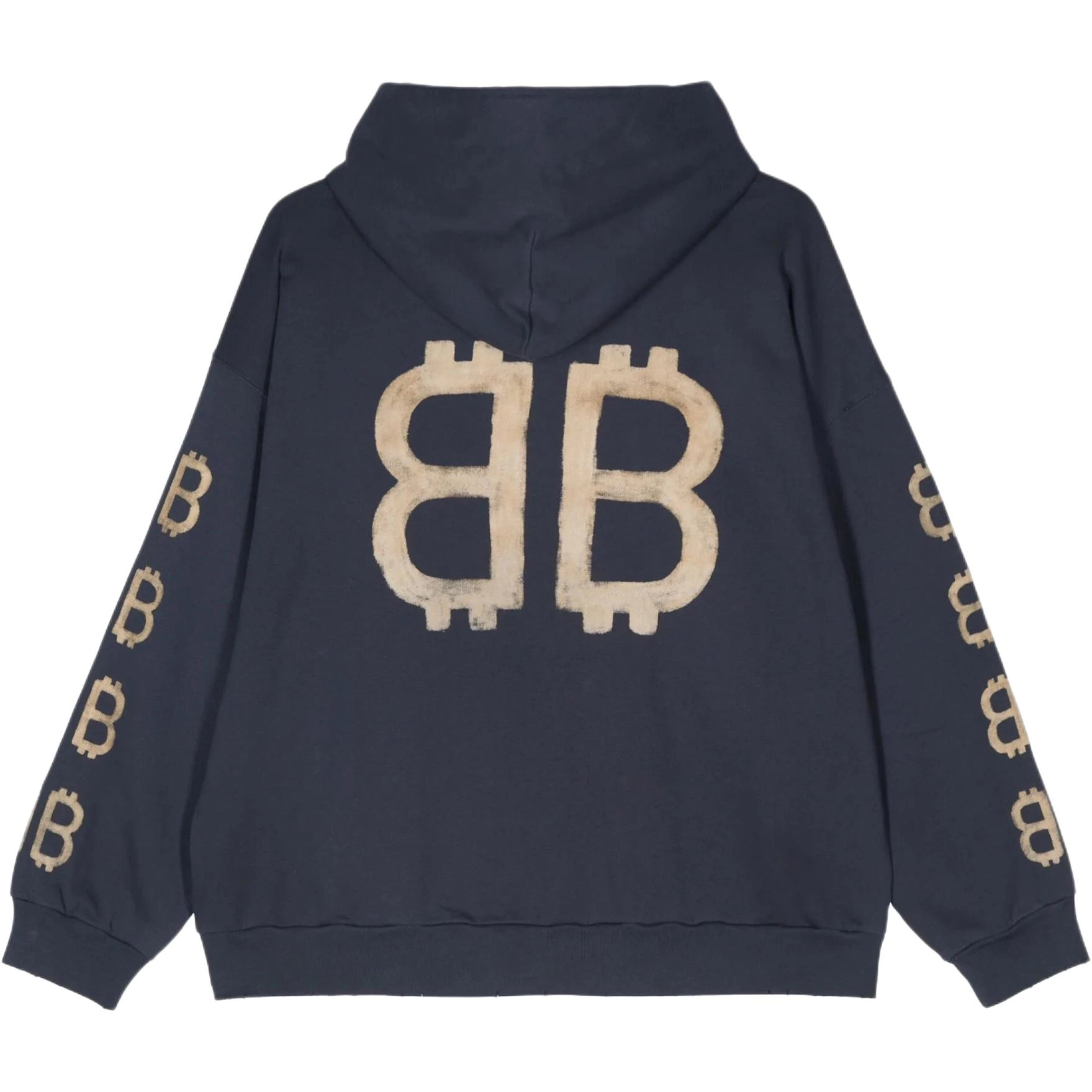 Balenciaga FW24 Logo