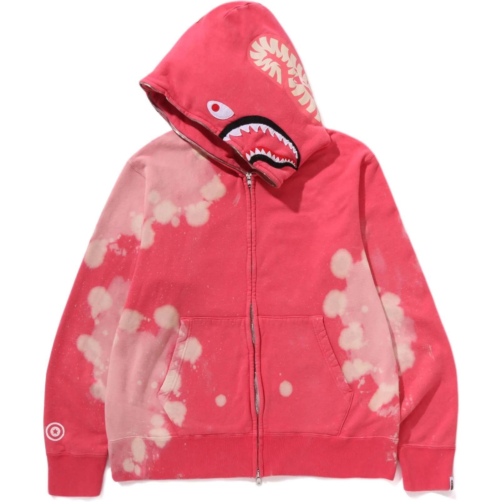 BAPE SS25