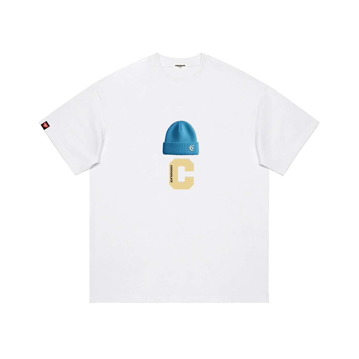CHOCOOLATE T