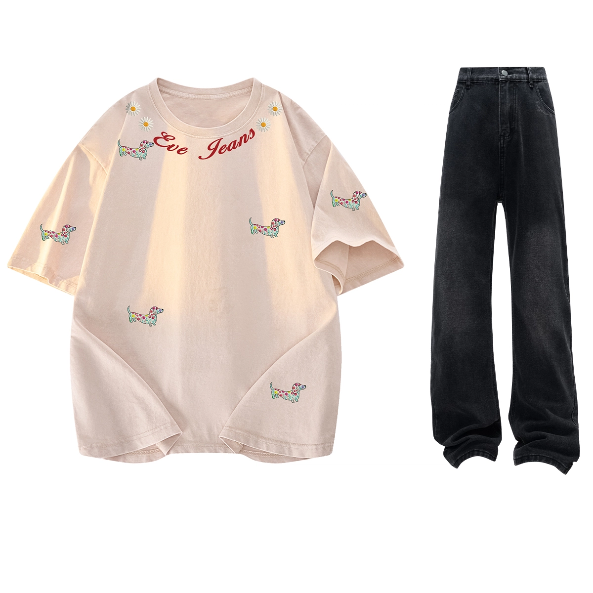 EVE Jeans