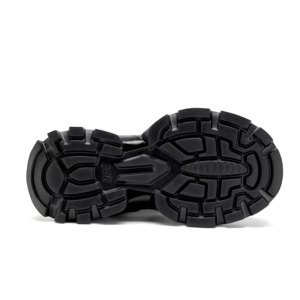OGR T-X Killer Og black