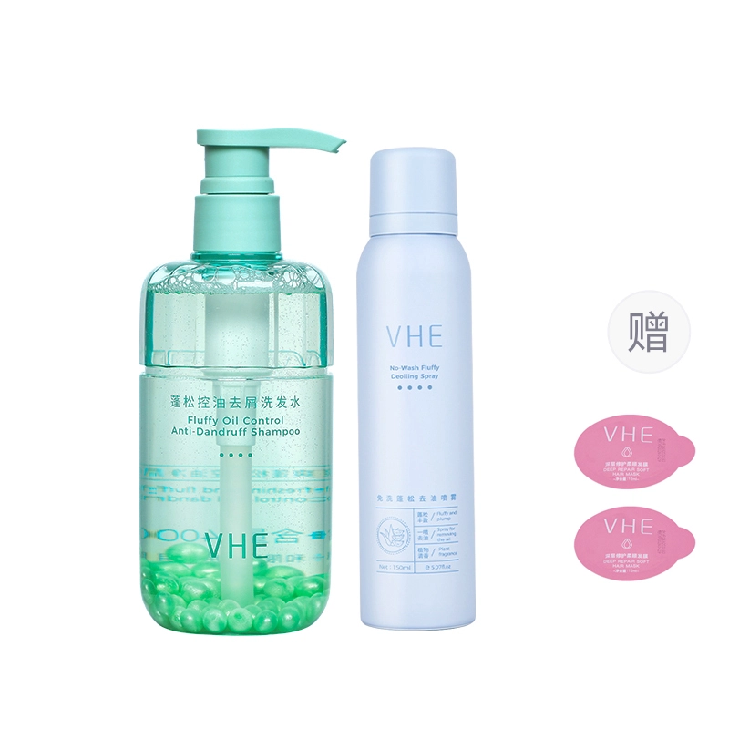 VHE 400g400g*2400g*3
