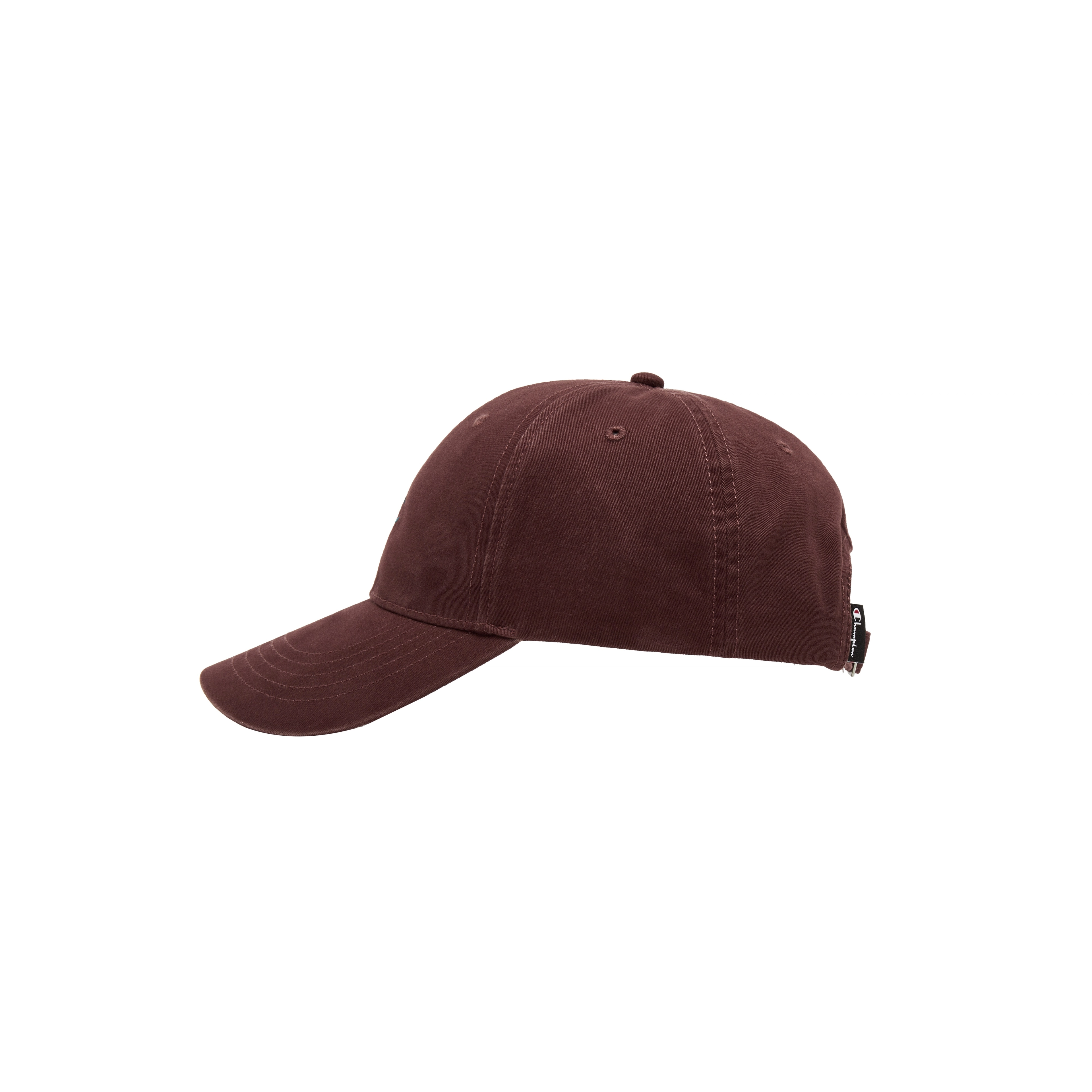 Champion V C1919 Small C Logo Ball Cap