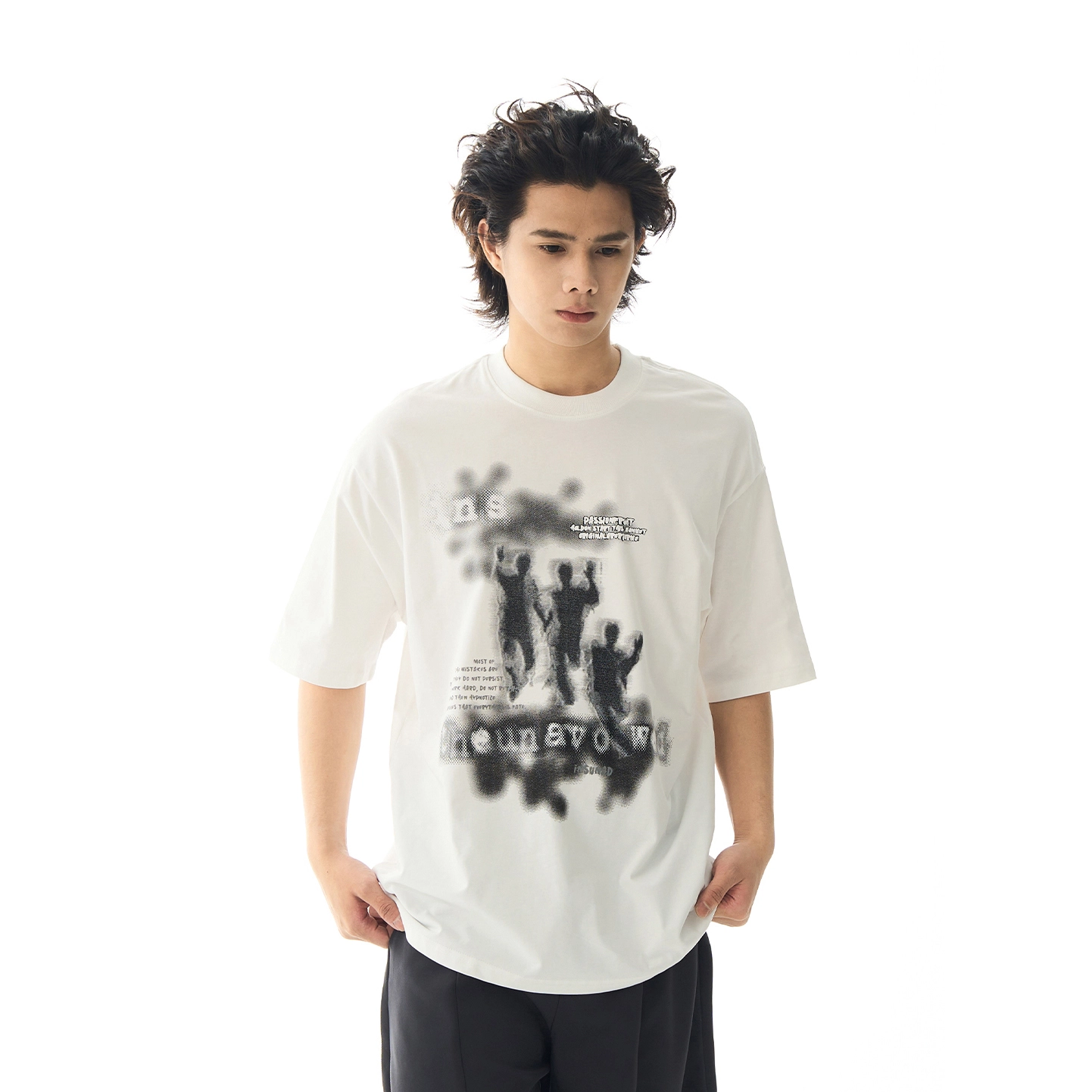 FORCEPULR T