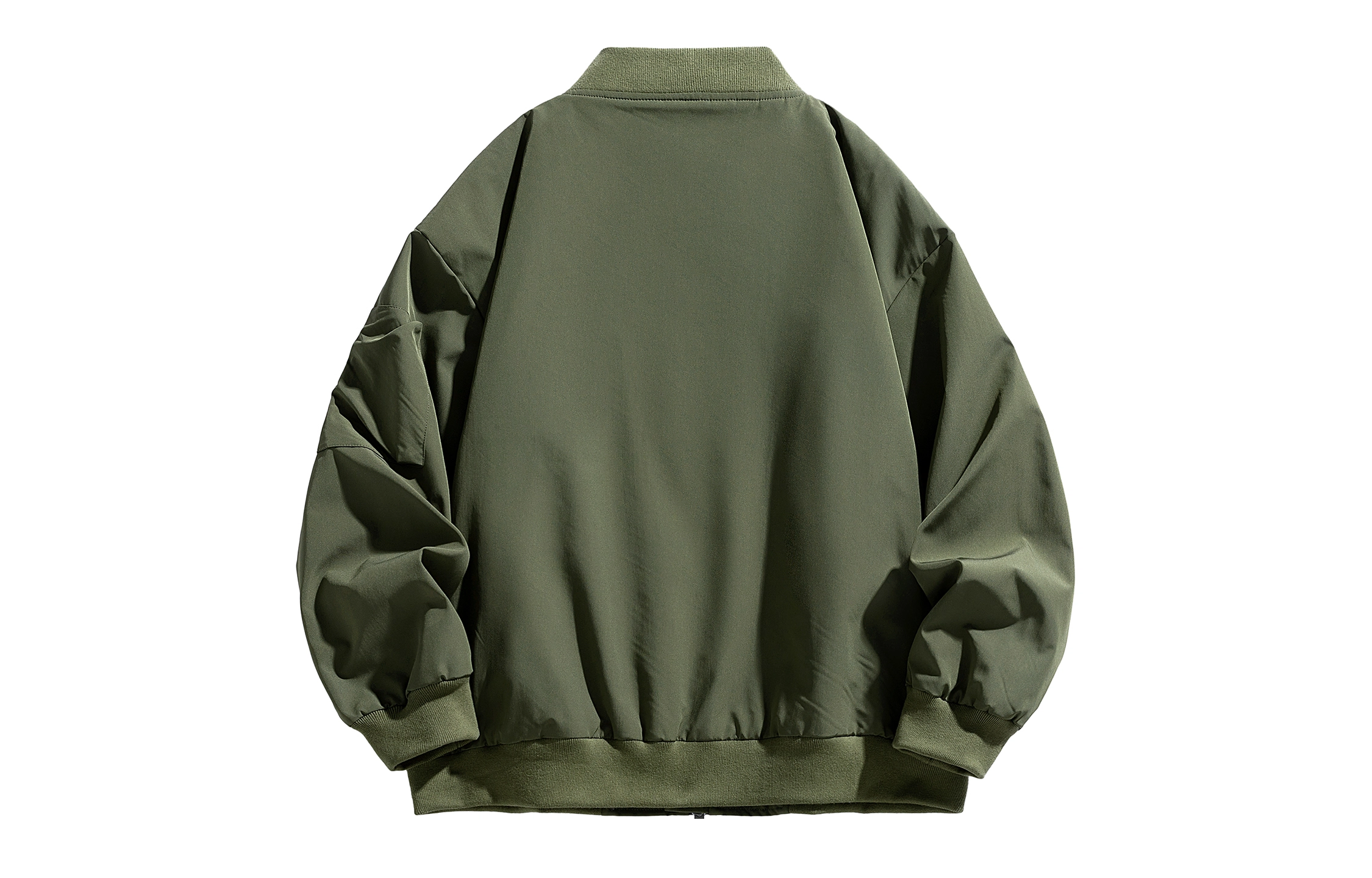 BOBBY ABLEY Logo