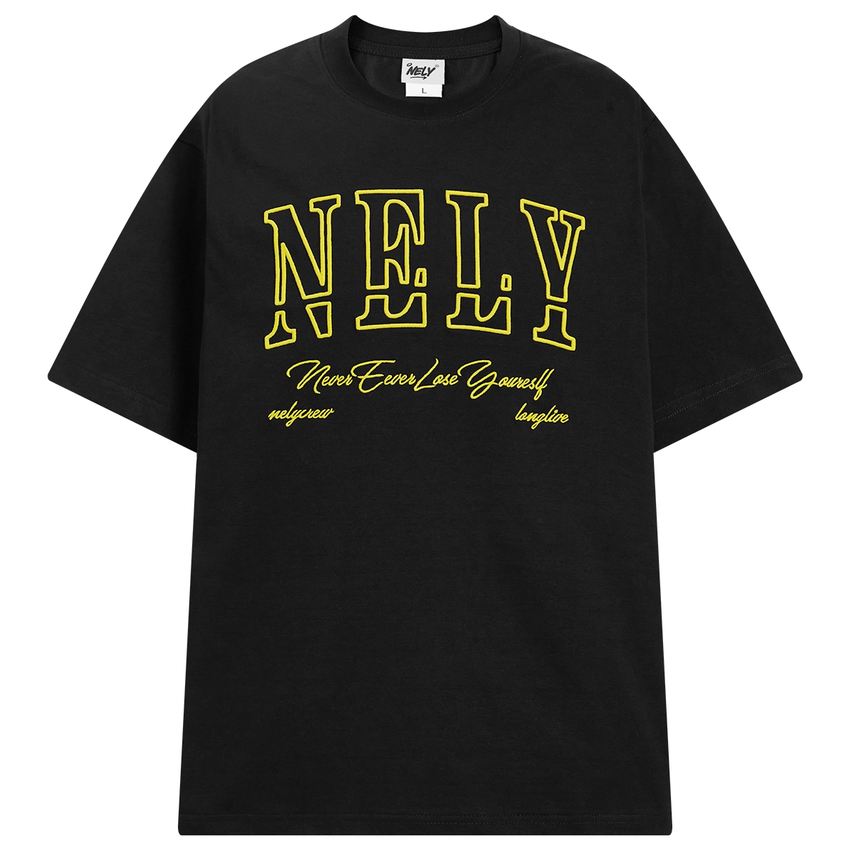 NELY LOGOT