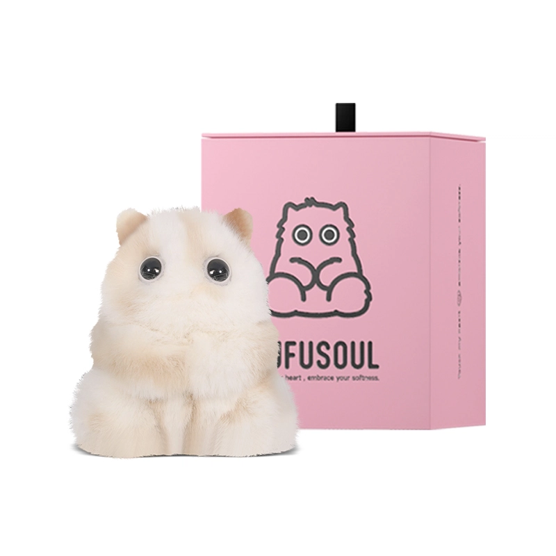 FUFUSOUL Sweet Partner 12cm