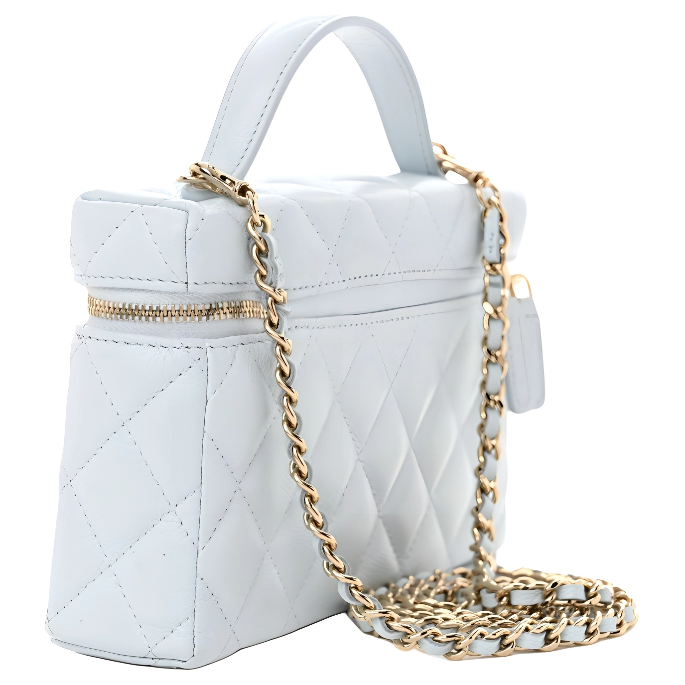 CHANEL 25P