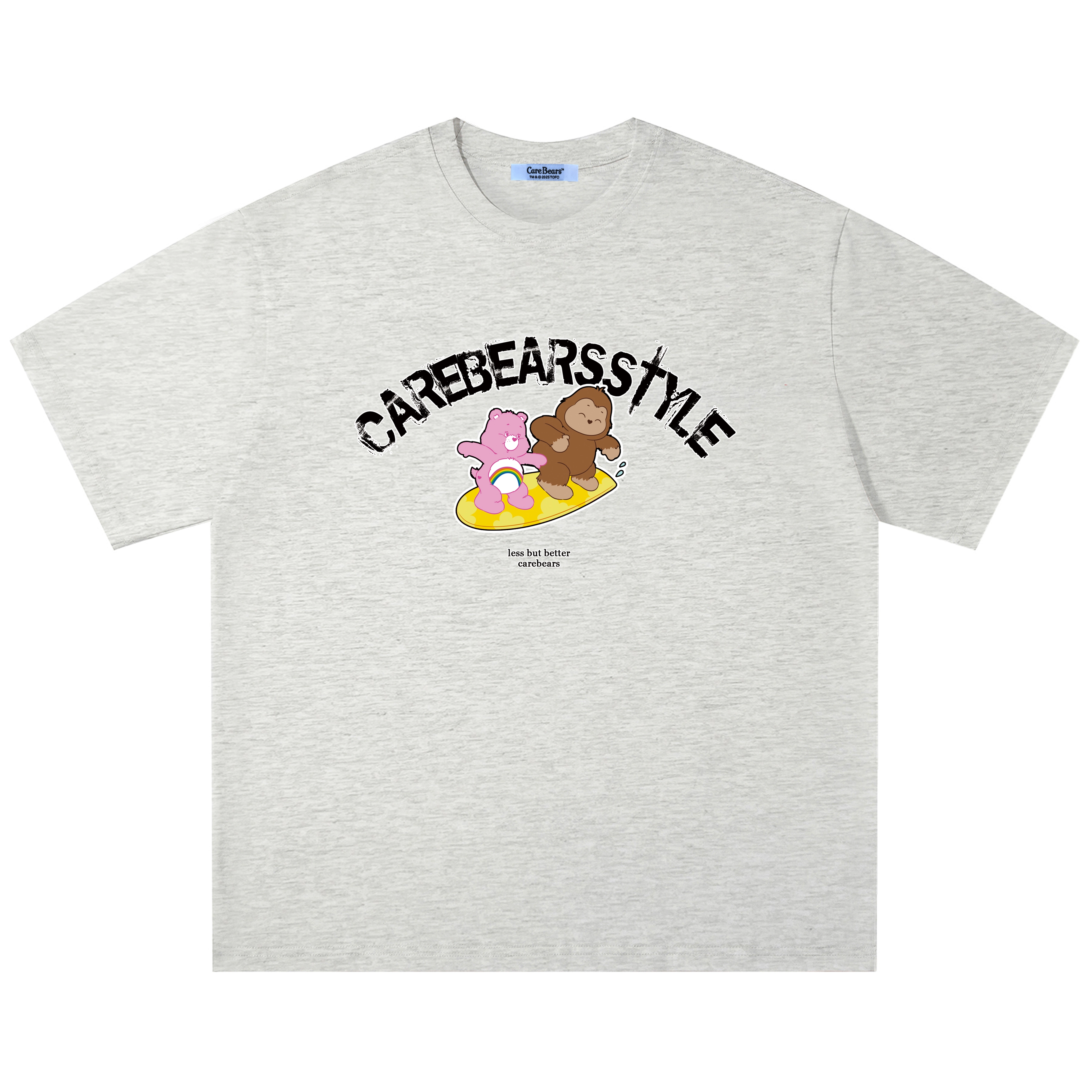 CAREBEARS T