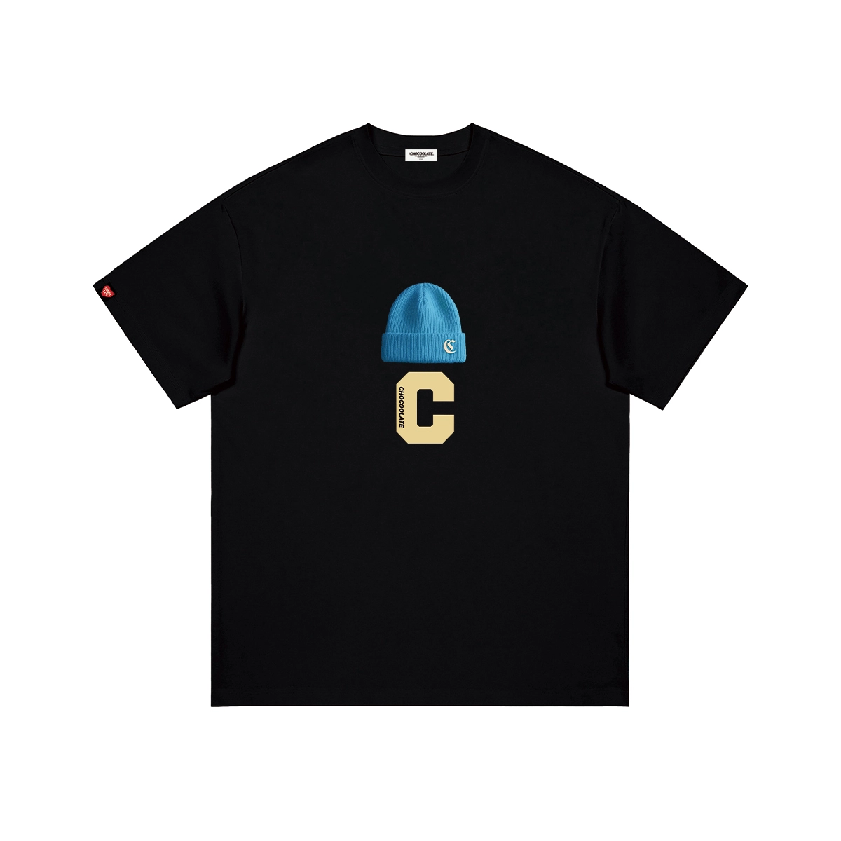 CHOCOOLATE T