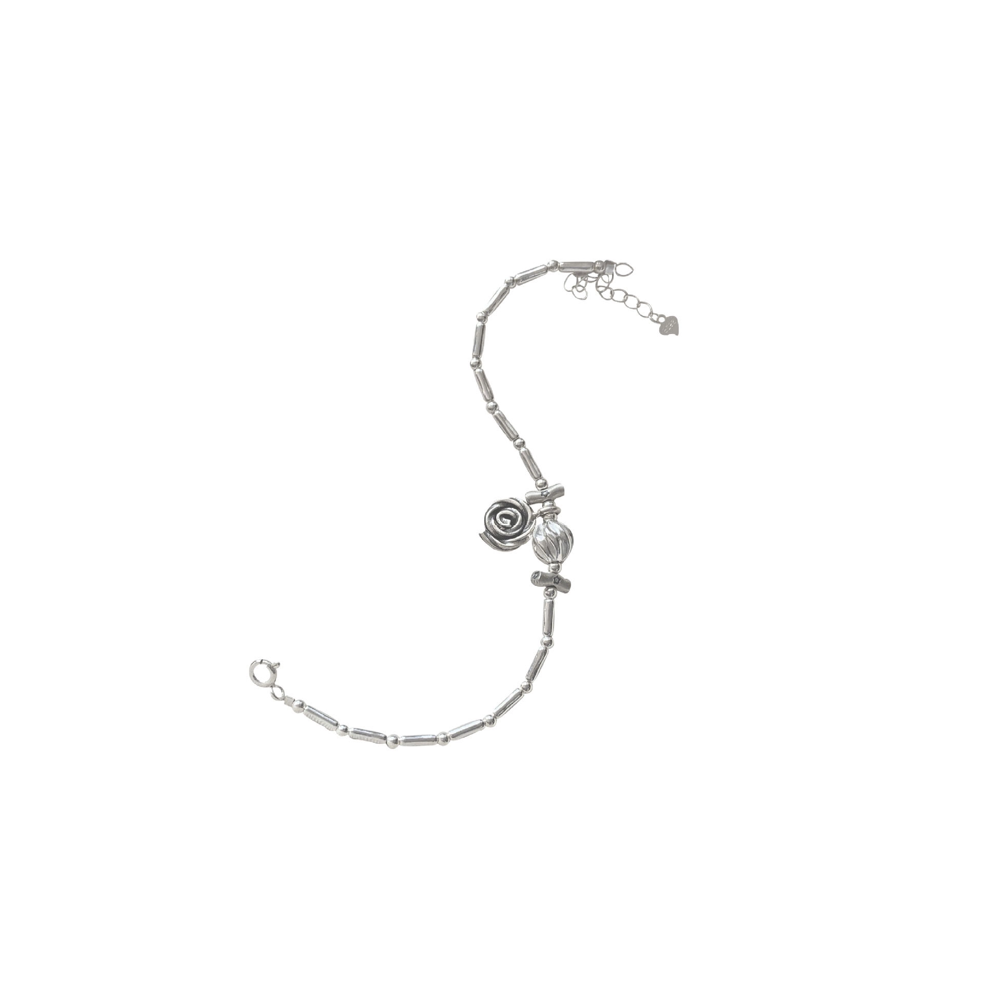 U ZIRCON ins S925