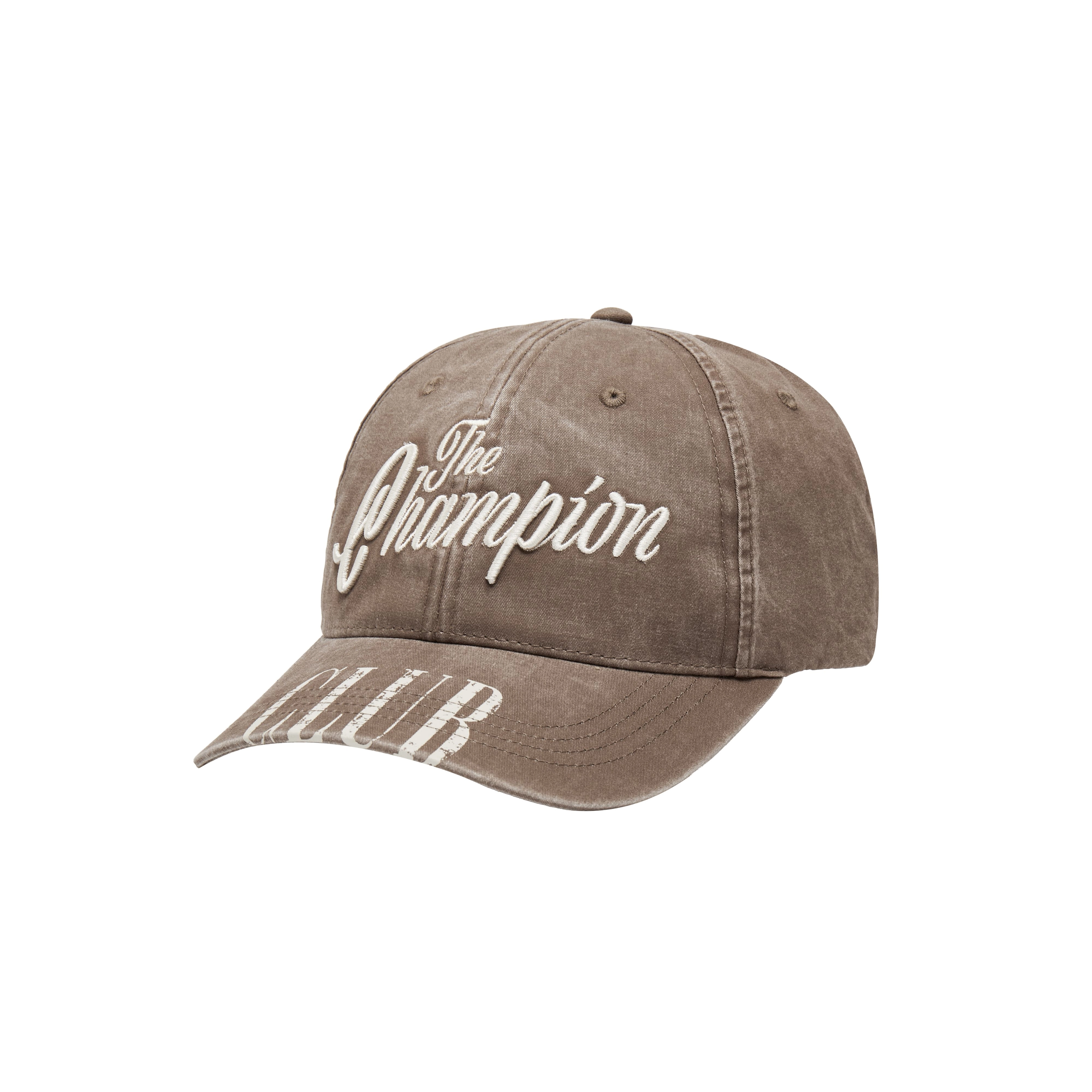 Champion Campus Star Baseball Cap 2.0