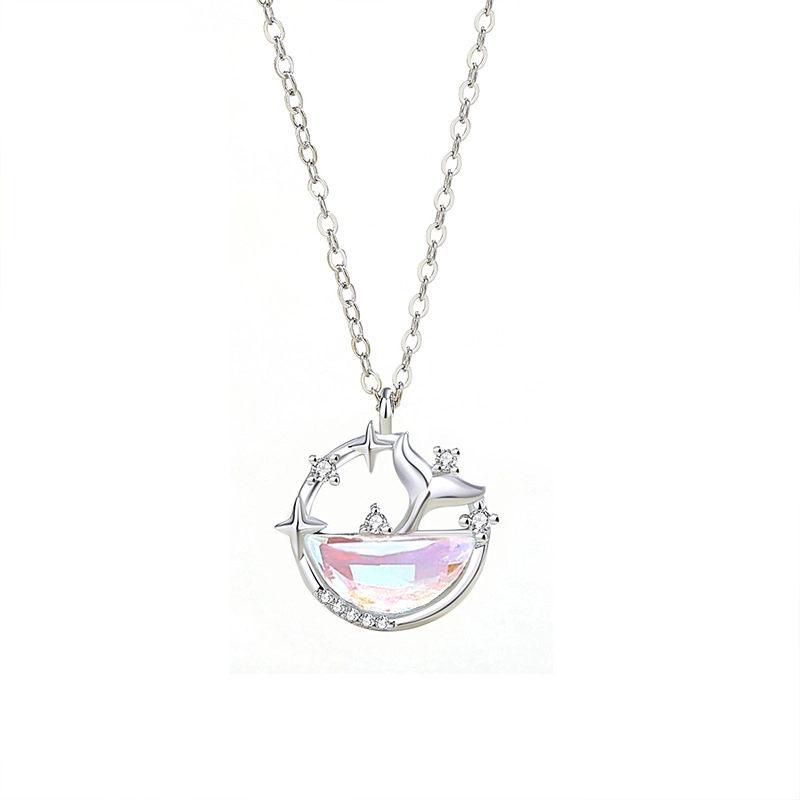 U ZIRCON ins 925