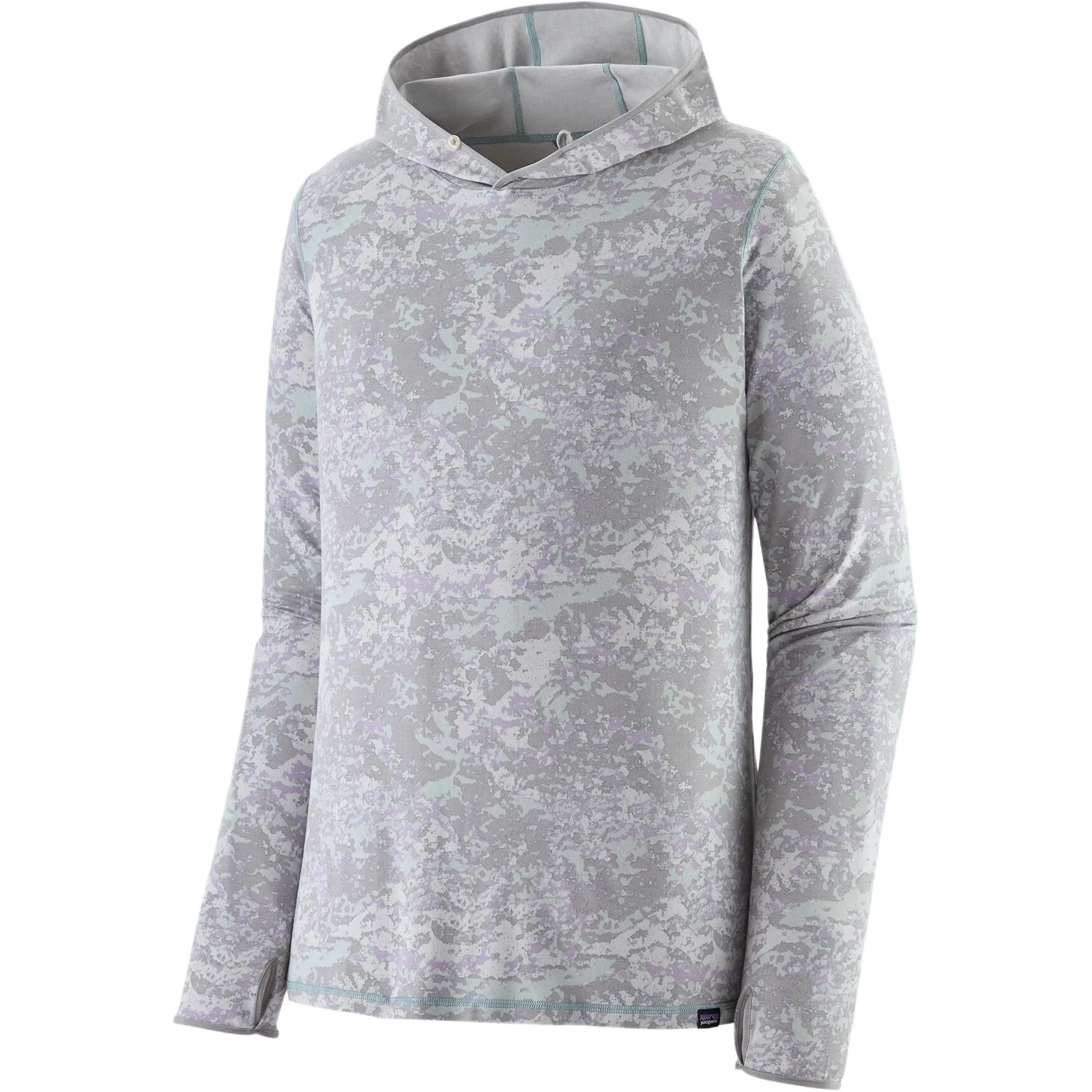 patagonia T