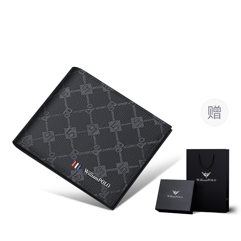 WilliamPOLO PVC