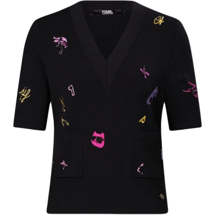 KARL LAGERFELD V