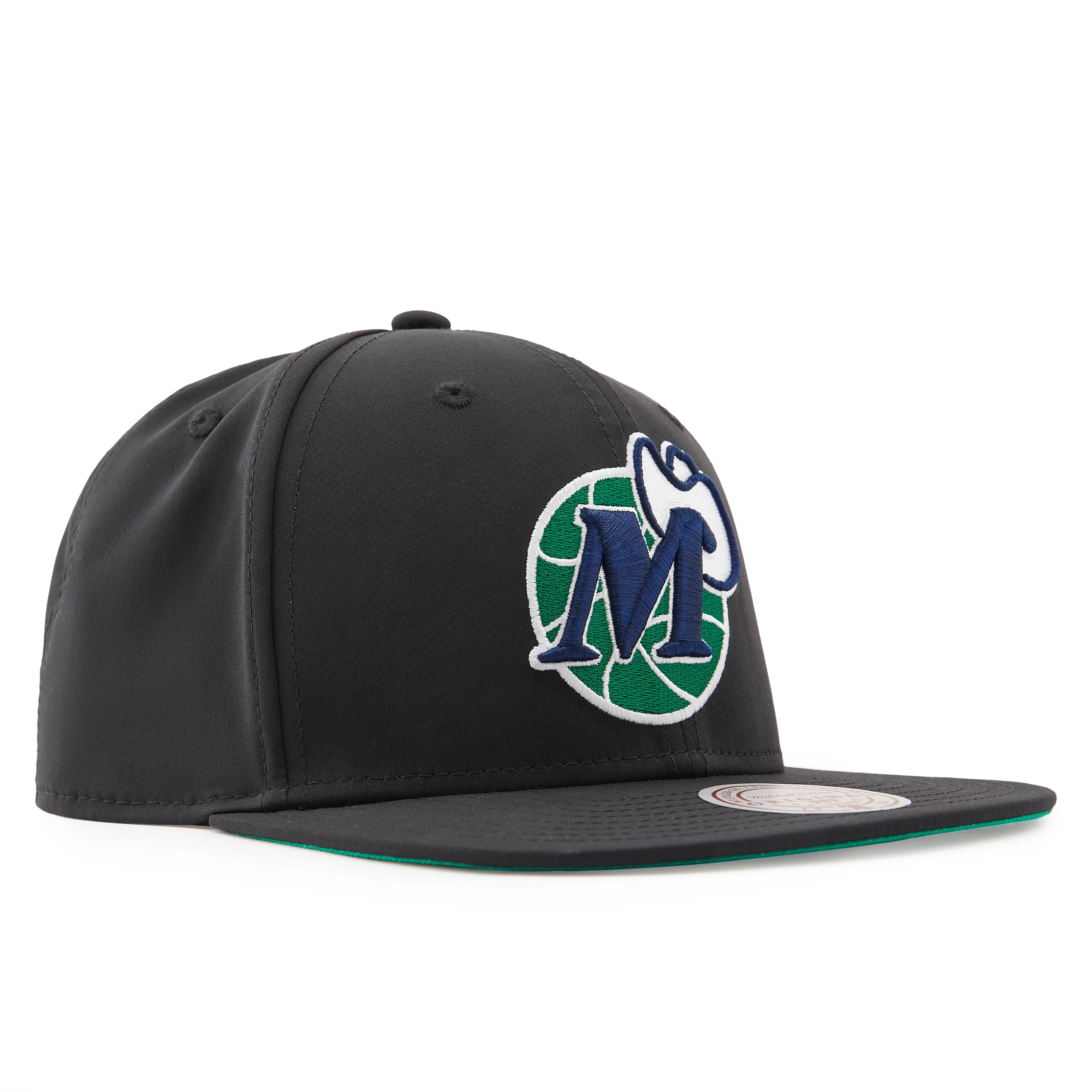 Mitchell Ness