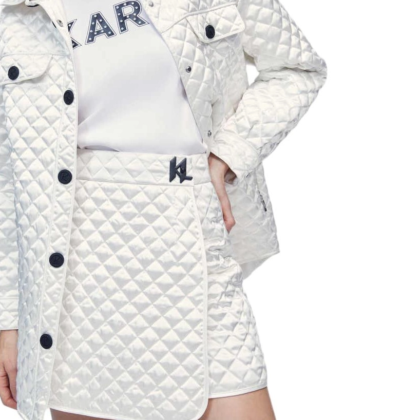 KARL LAGERFELD A